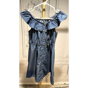 Gorgeous Girls Dress Size 14